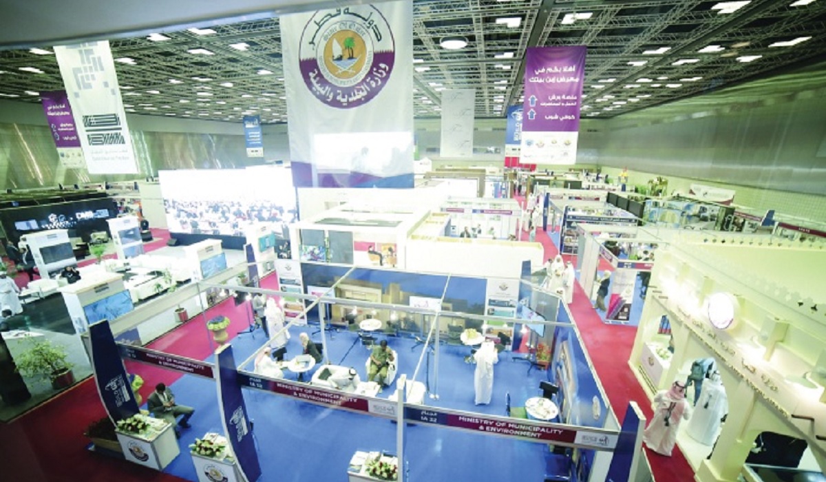The Second Edition of Build Your House Exhibition also known as BYH 2021 Culminated in Qatar with a Huge Success